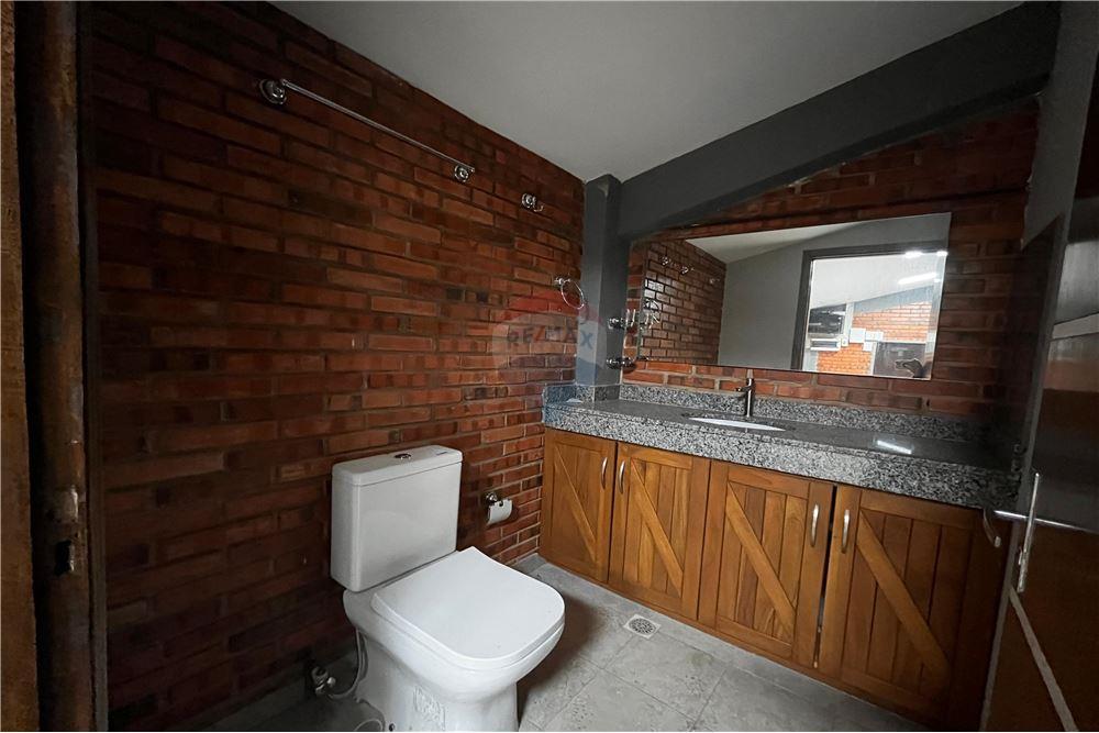 Depósito - Alquiler - Paraguay Central Ñemby - 28 - 143026092-60