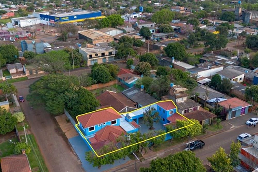 Residential - House - Paraguay Alto Paraná Ciudad Del Este - PY - 4c6d844a-707e-40a1-a892-dcaf1957a217.jpg - 143050083-48
