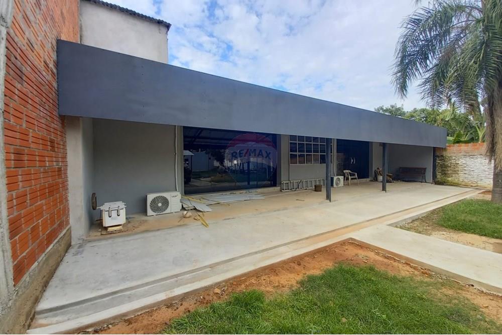 Chalet - Alquiler - Paraguay Caazapá Caazapá - 1.jpeg - 143095004-86