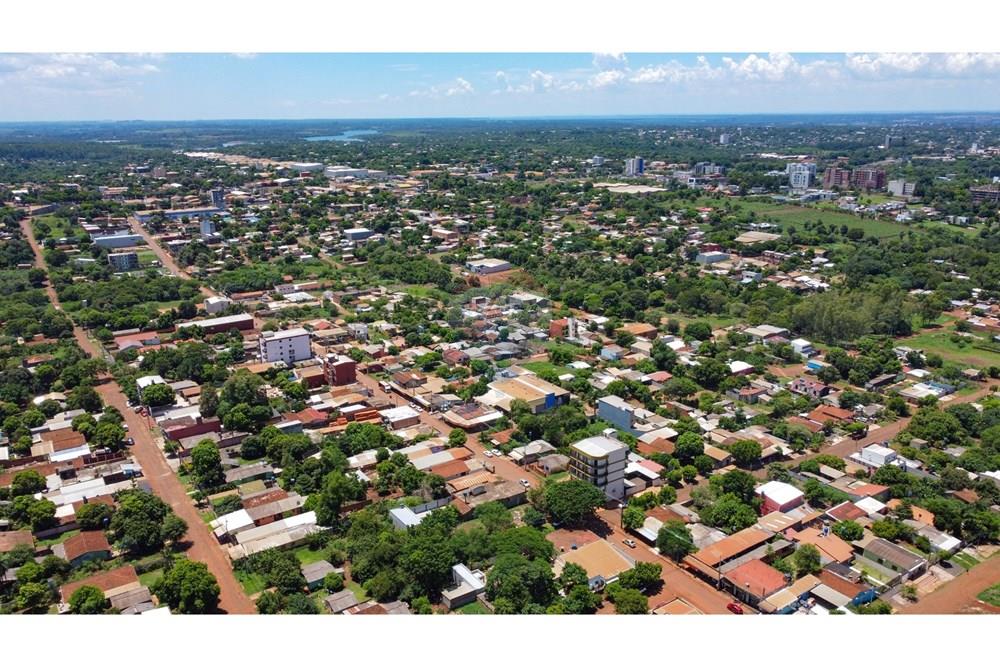 Terreno - Venta - Paraguay Alto Paraná Ciudad Del Este - S6.jpg - 143099012-29