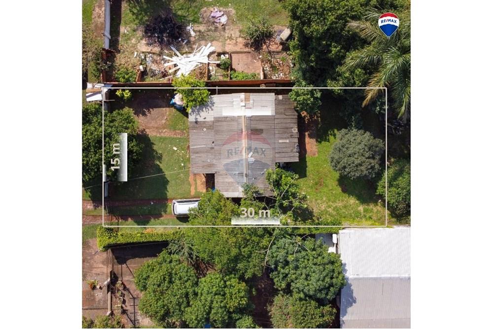 Terreno - Venta - Paraguay Alto Paraná Ciudad Del Este - matew 3.jpg - 143099012-34