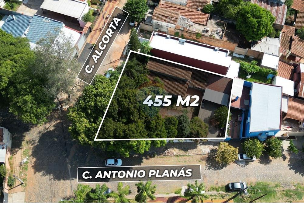 Residential - ਧਰਤੀ - Paraguay Asunción Vista Alegre - PY - WhatsApp Image 2025-02-13 at 9.32.06 AM.jpeg - 143063130-73