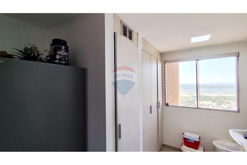 Residential - कोंडो/अपार्टमेंट - Paraguay Asunción Catedral - PY - 1756137777905.jpg - 143100017-22