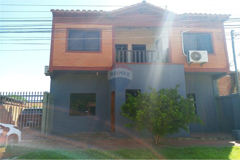 Departamento - Alquiler - Paraguay Central Ñemby - 27 - 143026092-52