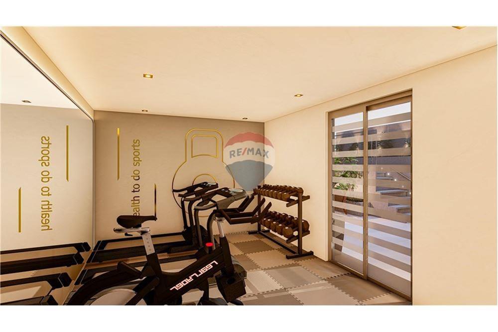 Residential - Asuinhuoneisto - Paraguay Asunción Ycuá Satí - PY - L_bcb1ca912e6e4f11832658d61d0daff2.jpg - 143025155-225