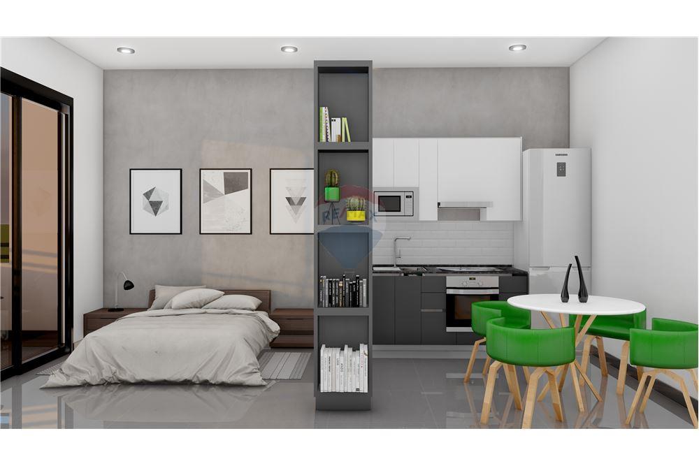 Mieszkaniowa - Mieszkanie - Paragwaj Central San Lorenzo - PY - 4 - 143063201-202