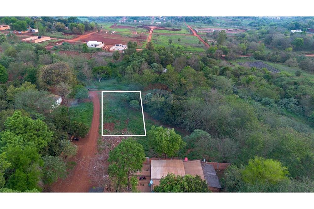 Residential - Land - Paraguay Alto Paraná Ciudad Del Este - PY - Diseño sin título 4.jpg - 143050100-31