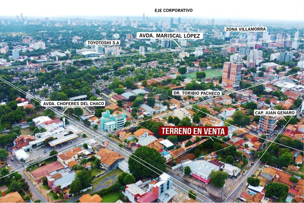 Bostad - Mark - Paraguay Asunción Recoleta - PY - rc4.jpg - 143019024-150