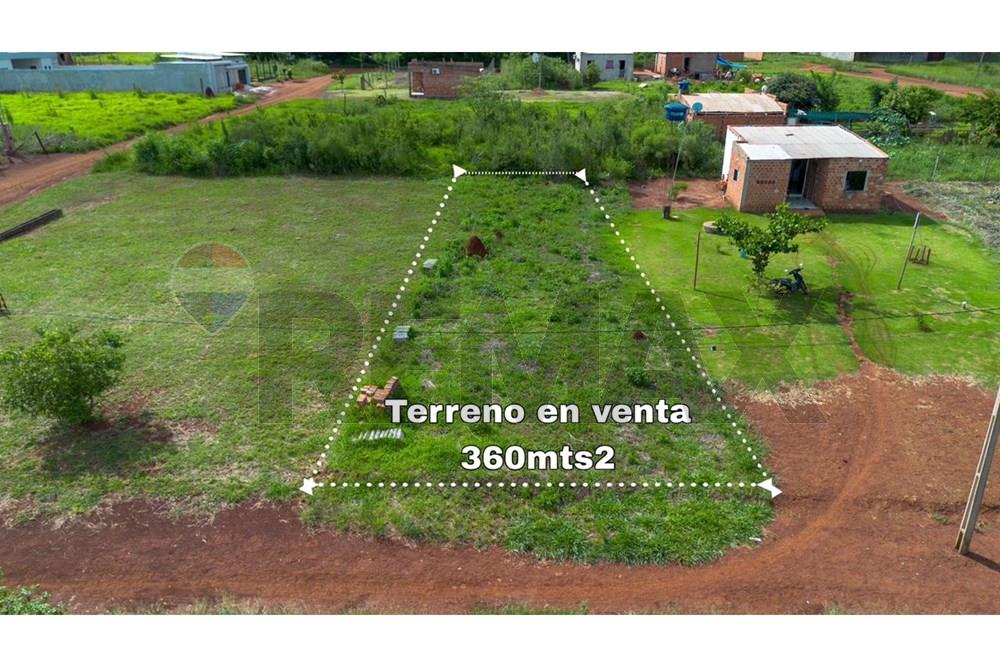 Residential - Land - Paraguay Alto Paraná Hernandarias - PY - WhatsApp Image 2026-01-12 at 12.06.13 PM.jpeg - 143050087-94