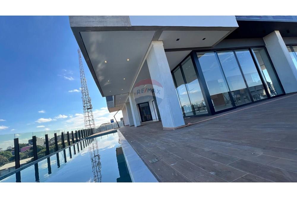 Departamento - Venta - Paraguay Alto Paraná Ciudad Del Este - 8.jpg - 114001022-254