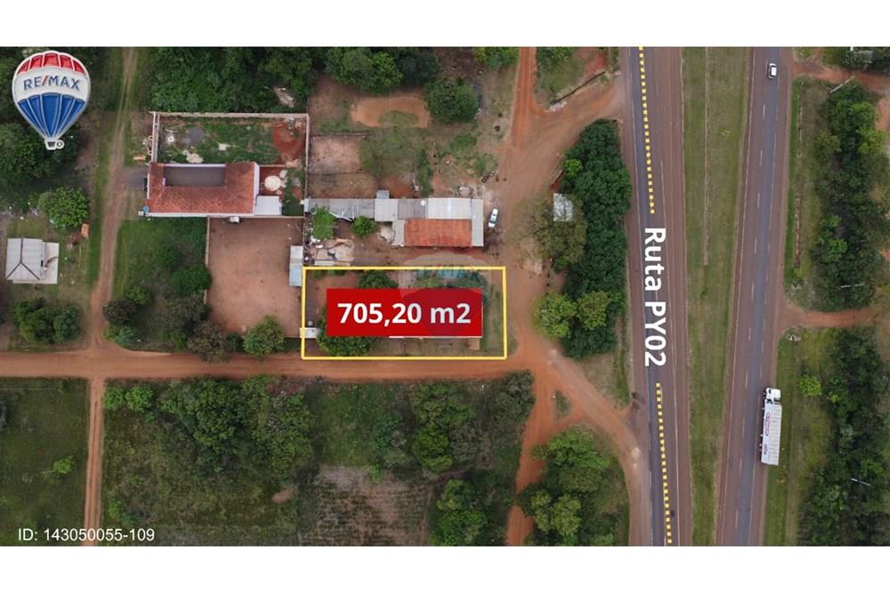 Commercial - Commercial/Retail - Paraguay Alto Paraná Doctor Juan León Mallorquín - PY - WhatsApp Image 2025-03-17 at 2.32.15 PM (1).jpeg - 143050055-109