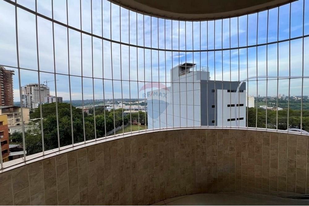 Departamento - Alquiler - Paraguay Alto Paraná Ciudad Del Este - 7.jpg - 143050033-205