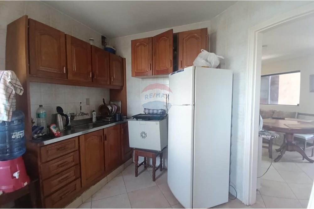 Bostad - Lägenhet - Paraguay Alto Paraná Ciudad Del Este - PY - PANORAMA10.jpg - 143050055-124