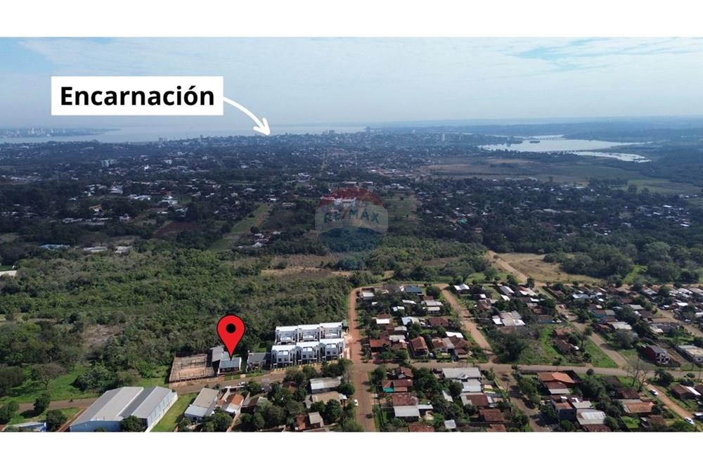 Residential - Отдельно стоящий дом - Paraguay Itapúa Cambyretá - PY - 5.jpg - 143011091-24