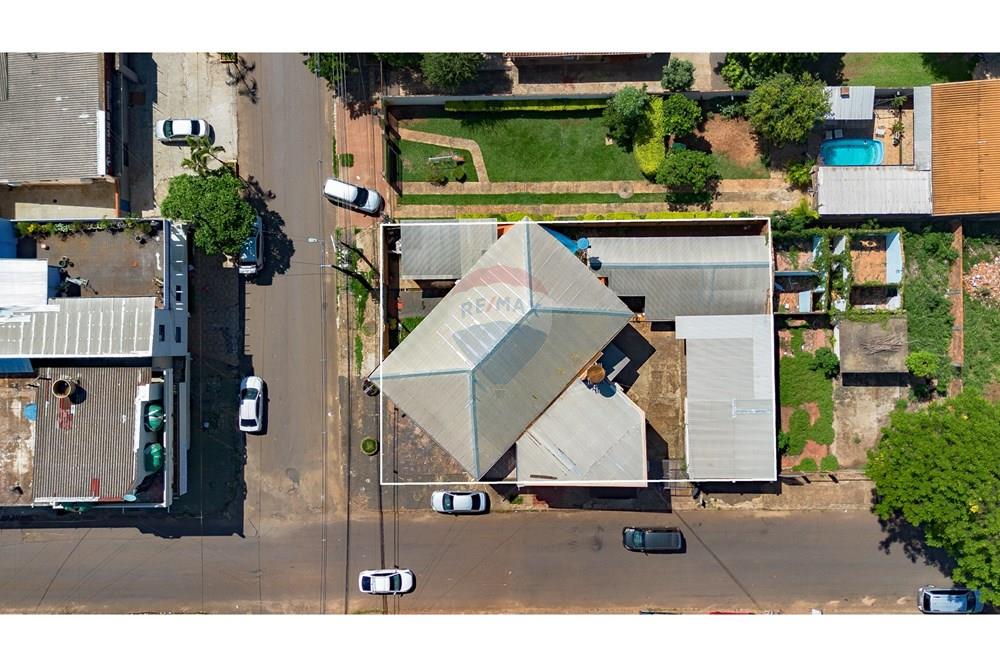 Commercial - Commercial/Retail - Paraguay Alto Paraná Ciudad Del Este - PY - Foto-2.jpg - 143050153-3