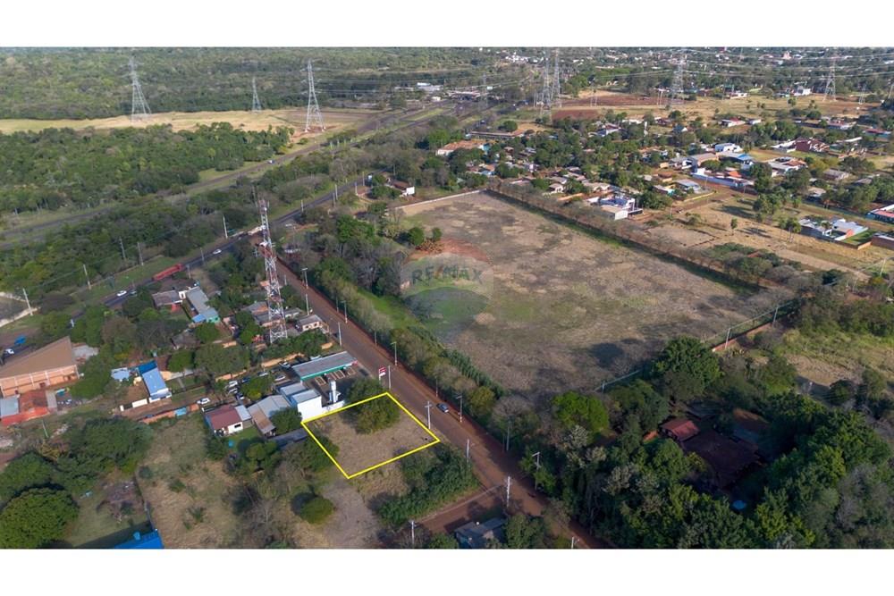 Commercial - Land - Paraguay Alto Paraná Hernandarias - PY - WhatsApp Image 2025-07-18 at 3.18.55 PM.jpeg - 143050155-7