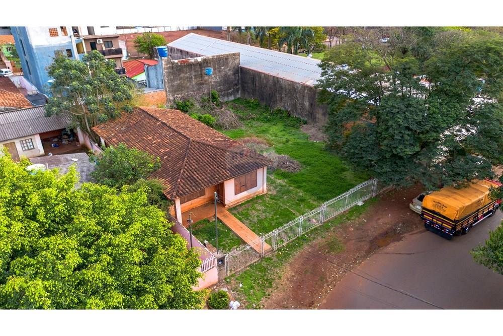 Residential - Land - Paraguay Alto Paraná Ciudad Del Este - PY - Foto 2 (8 de 9).jpg - 143050006-115