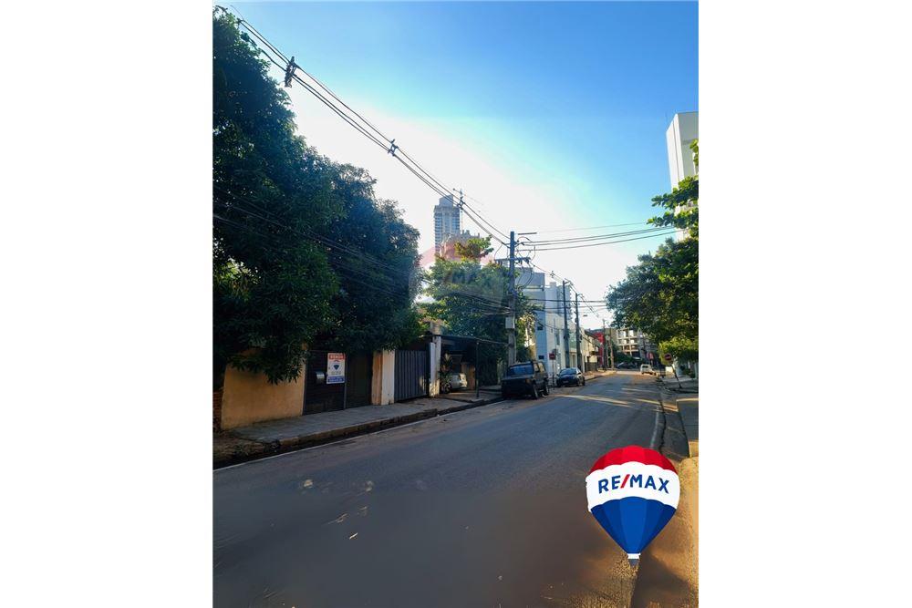 Rezidential - Case/Vile - Paraguay Asunción San Jorge - PY - 5 - 143019093-15