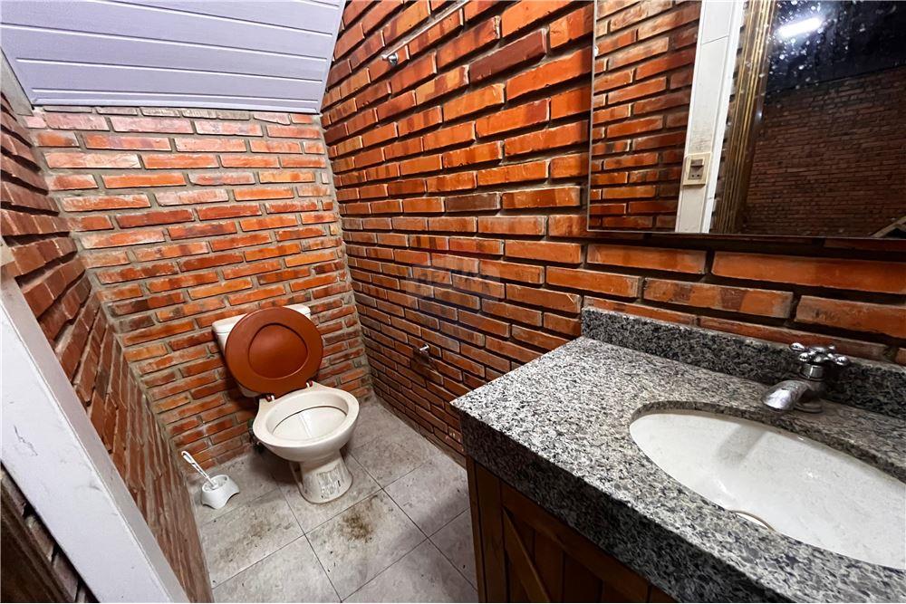 Depósito - Alquiler - Paraguay Central Ñemby - 29 - 143026092-60