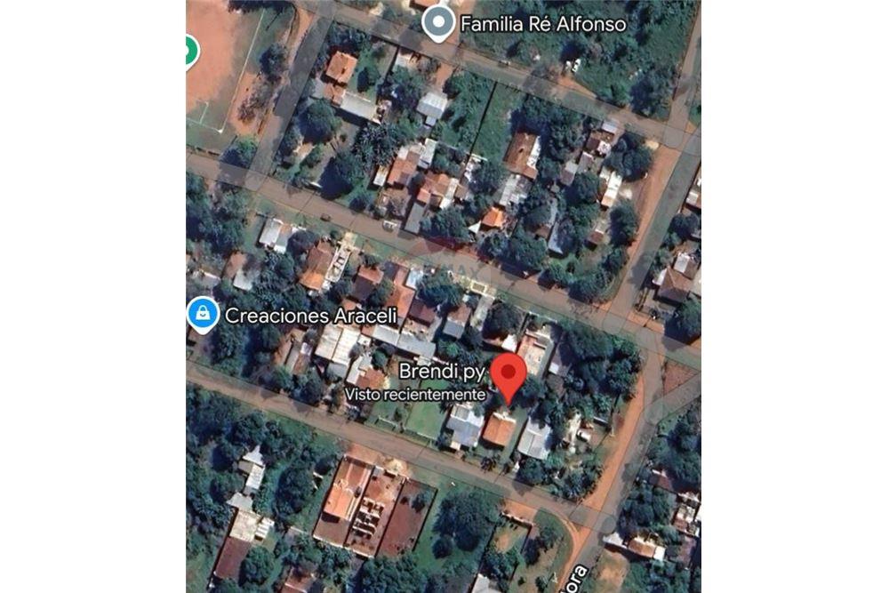 Terreno - Venta - Paraguay Central Capiata - 12 - 143026092-49