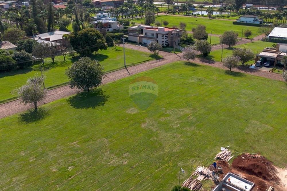 Residential - Land - Paraguay Alto Paraná Ciudad Del Este - PY - IMG-20250918-WA0270.jpg - 143050081-119
