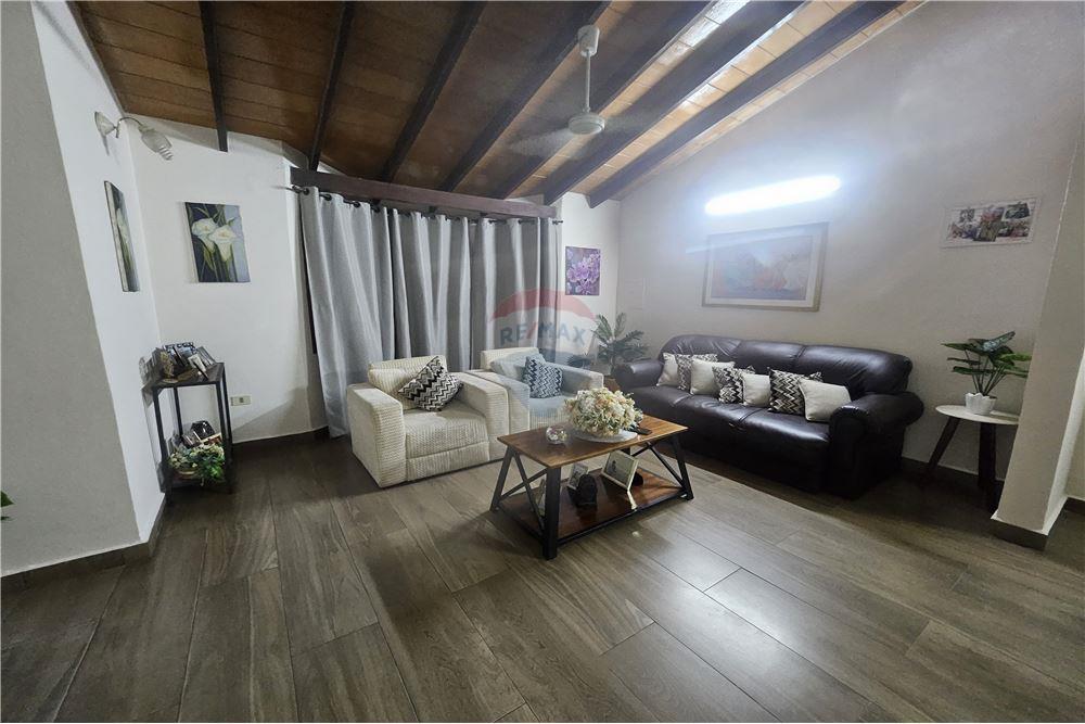 Prédio Habitacional - Casa - Paraguay Central Lambaré - PY - 3 - 143098010-68