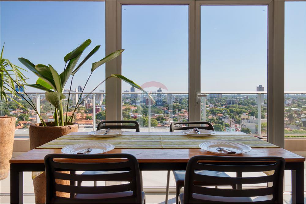 Wohnung - Wohnung - Paraguay Asunción Mburucuyá - PY - 4 - 143063128-219