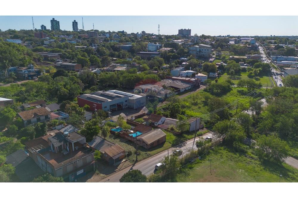 Commercial - Land - Paraguay Alto Paraná Ciudad Del Este - PY - FOTO (10 de 13).jpg - 143050072-47