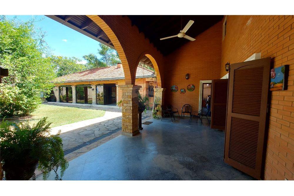 Residential - 주택 - Paraguay Cordillera San Bernardino - PY - 1 - 143063153-9