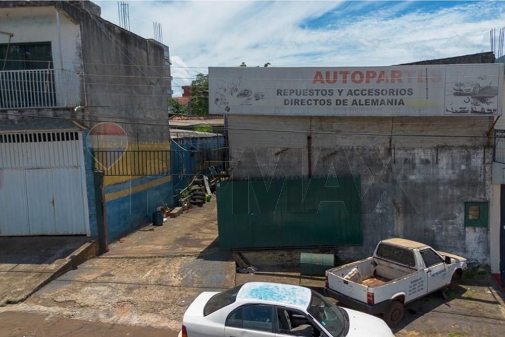 Commercial - Land - Paraguay Alto Paraná Ciudad Del Este - PY - IRMA3.jpg - 143050055-129