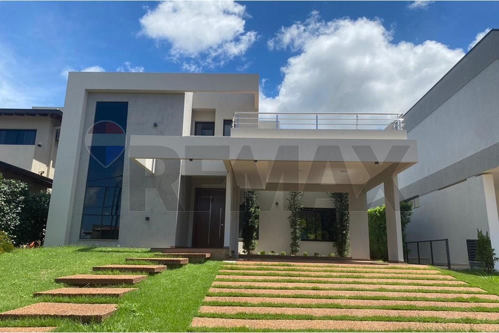 Residential - House - Paraguay Alto Paraná Ciudad Del Este - PY - 6da6a501-acab-4bf7-a25d-c597391caeaf.jpg - 143050100-35