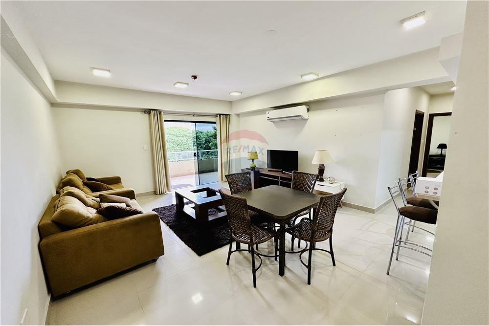 Departamento - Venta - Paraguay Asunción San Vicente - Sala - 143014125-284