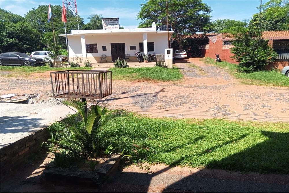 Departamento - Alquiler - Paraguay Central Ñemby - 41 - 143026092-52