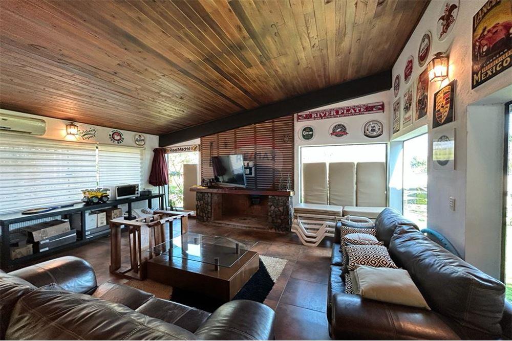 Casa - Venta - Paraguay Itapúa Encarnación - 58 - 143011007-1606