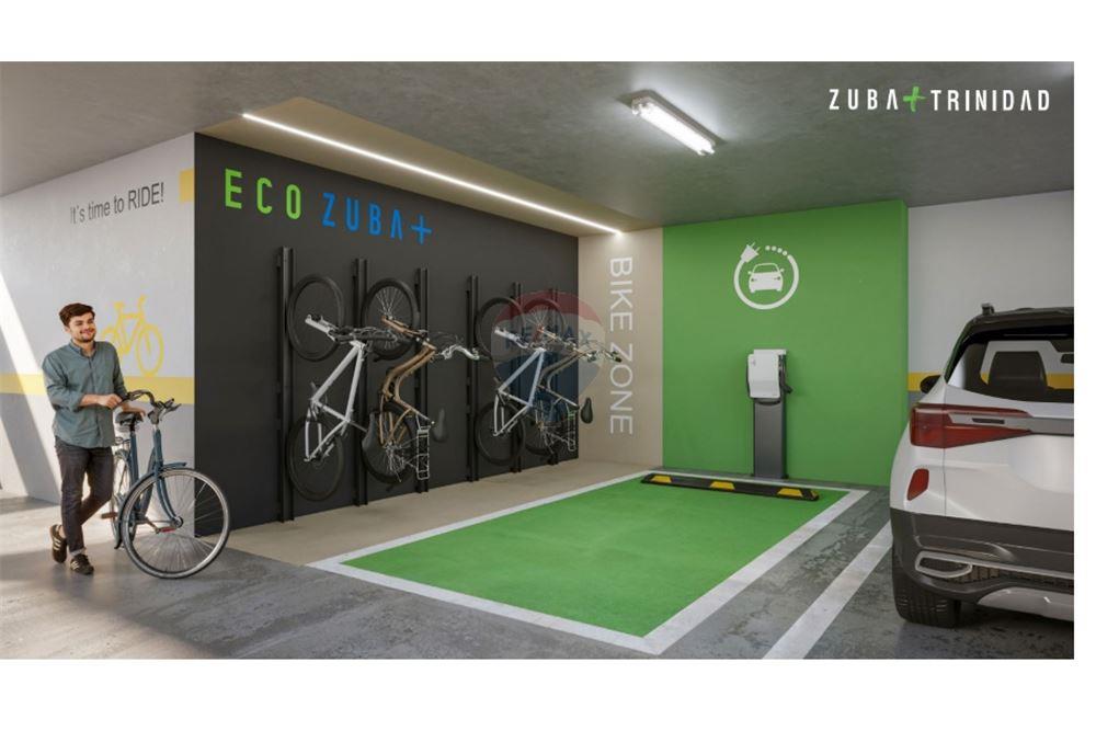 Residential - Condo/Apartment - Paraguay Asunción Ytay - PY - 30 - 143098009-637