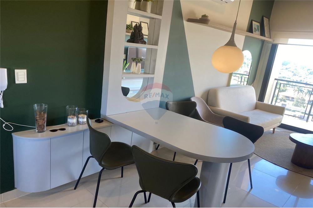 Residenziale - Appartamento - Paraguay Central Luque - PY - 15 - 143037112-46