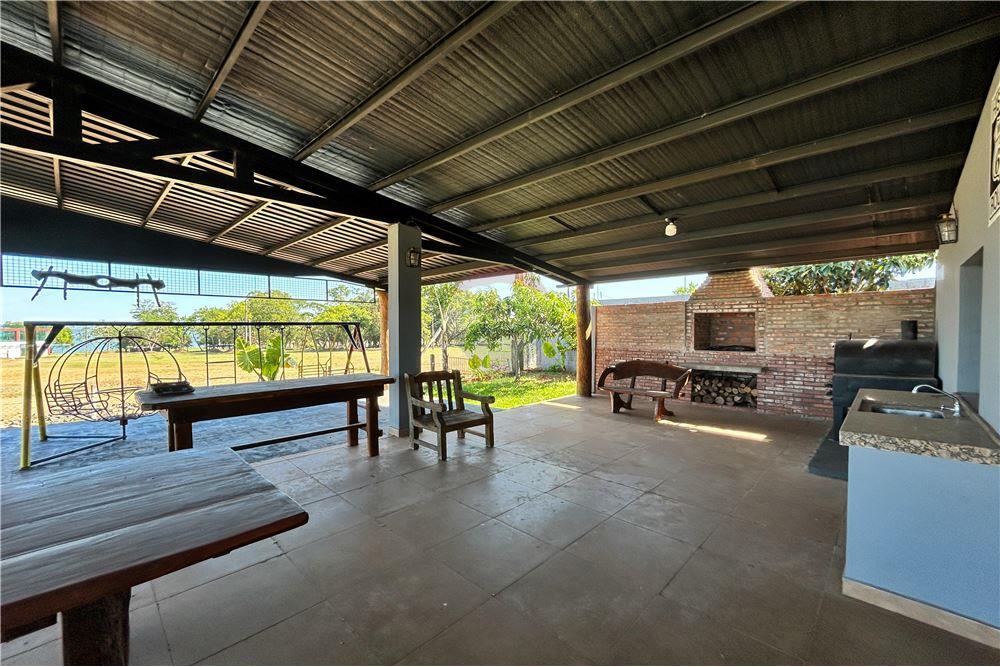 Casa - Venta - Paraguay Itapúa Encarnación - 61 - 143011007-1606