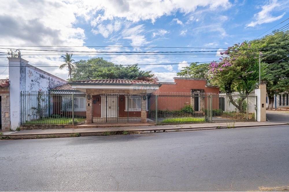 Residential - Отдельно стоящий дом - Paraguay Central Lambaré - PY - 2 (8).jpg - 143098009-631