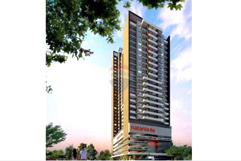 Residential - Kondo/ Apartemen - Paraguay Asunción Mburucuyá - PY - 1 - 143080055-132