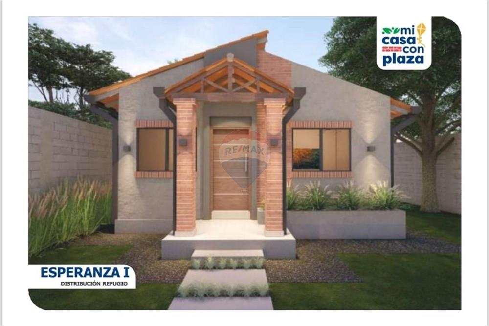 Residential - House - Paraguay Alto Paraná Presidente Franco - PY - WhatsApp Image 2025-06-16 at 14.45.42.jpeg - 143050104-29