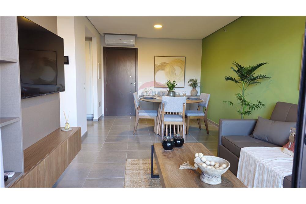 Residential - คอนโด-อพาร์ทเมนต์ - Paraguay Asunción La Encarnación - PY - 6 - 143063185-26
