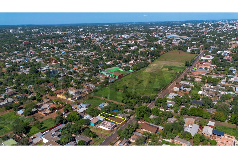 Residential - Land - Paraguay Alto Paraná Ciudad Del Este - PY - FOTO-5.jpg - 143050175-17