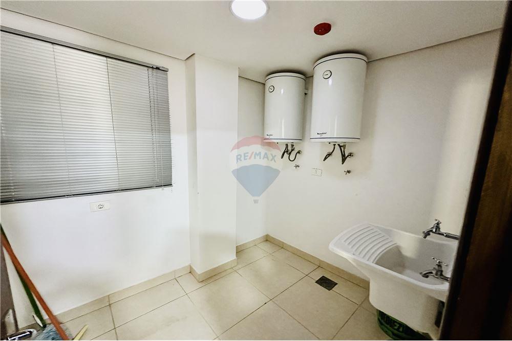 Departamento - Venta - Paraguay Asunción San Vicente - Lavadero - 143014125-284