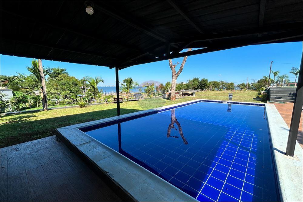 Casa - Venta - Paraguay Itapúa Encarnación - 35 - 143011007-1606