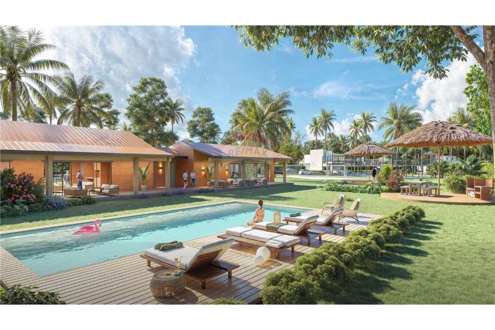 Residential - قطعة أرض - باراغواي Cordillera San Bernardino - PY - 7 - 143014141-205