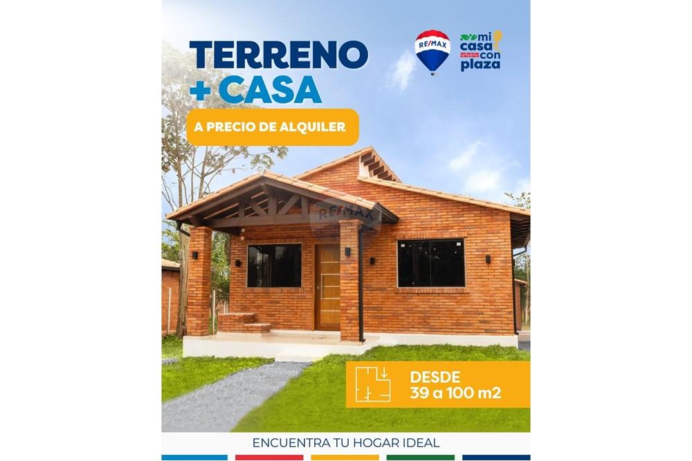 Residential - House - Paraguay Alto Paraná Presidente Franco - PY - WhatsApp Image 2025-06-03 at 09.07.21.jpeg - 143050104-29