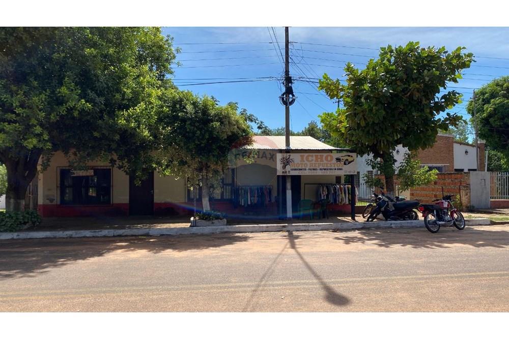 Residential - House - Paraguay San Pedro General Elizardo Aquino - PY - IMG_20250226_232823_036.jpg - 143050060-284