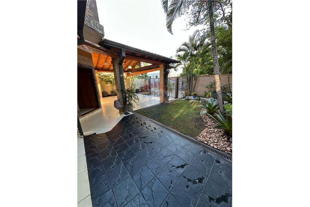 Woningbouw - Haus - Paraguay Central Lambaré - PY - 16 - 143036107-15