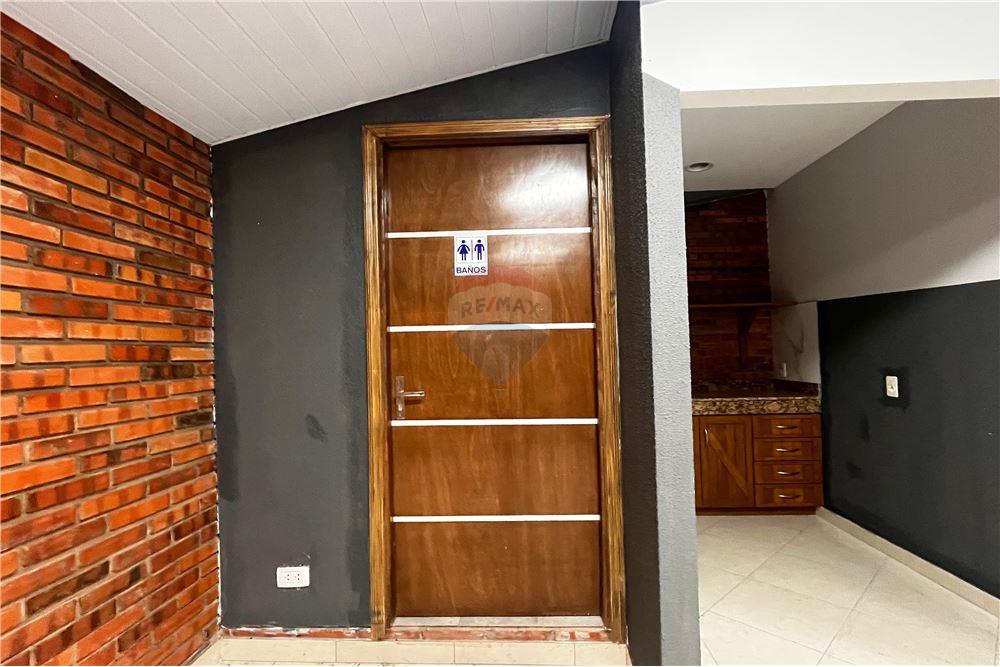 Depósito - Alquiler - Paraguay Central Ñemby - 40 - 143026092-60