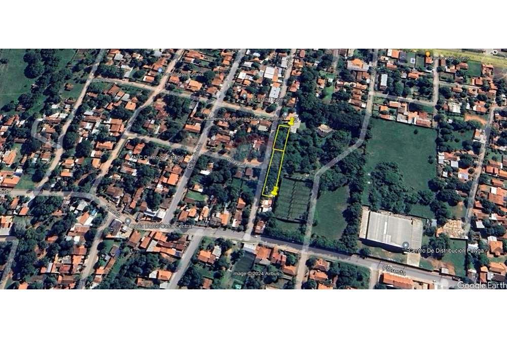 Bostad - Mark - Paraguay Central Luque - PY - WhatsApp Image 2024-05-03 at 11.20.07 AM (1).jpeg - 143085019-524